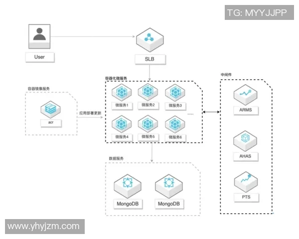 基于彩神Vll服务发现机制的高效网络架构设计与应用探索 基于彩神Vll服务发现机制的高效网络架构设计与应用探索